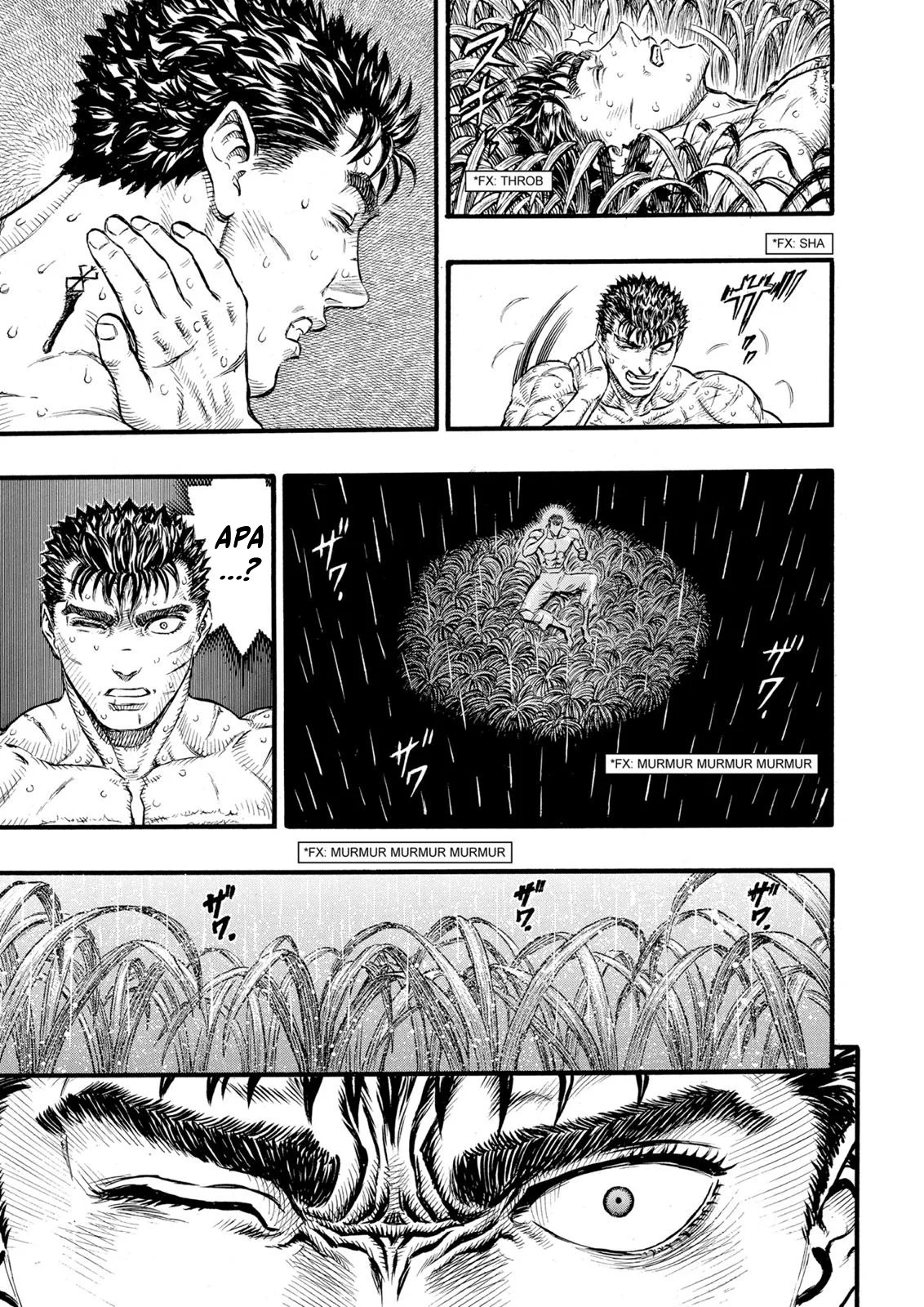 Berserk Chapter 90 Gambar 14
