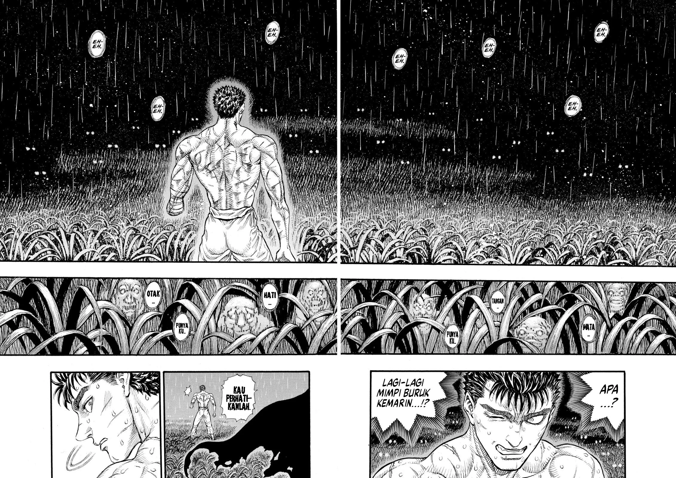 Berserk Chapter 90 Gambar 15