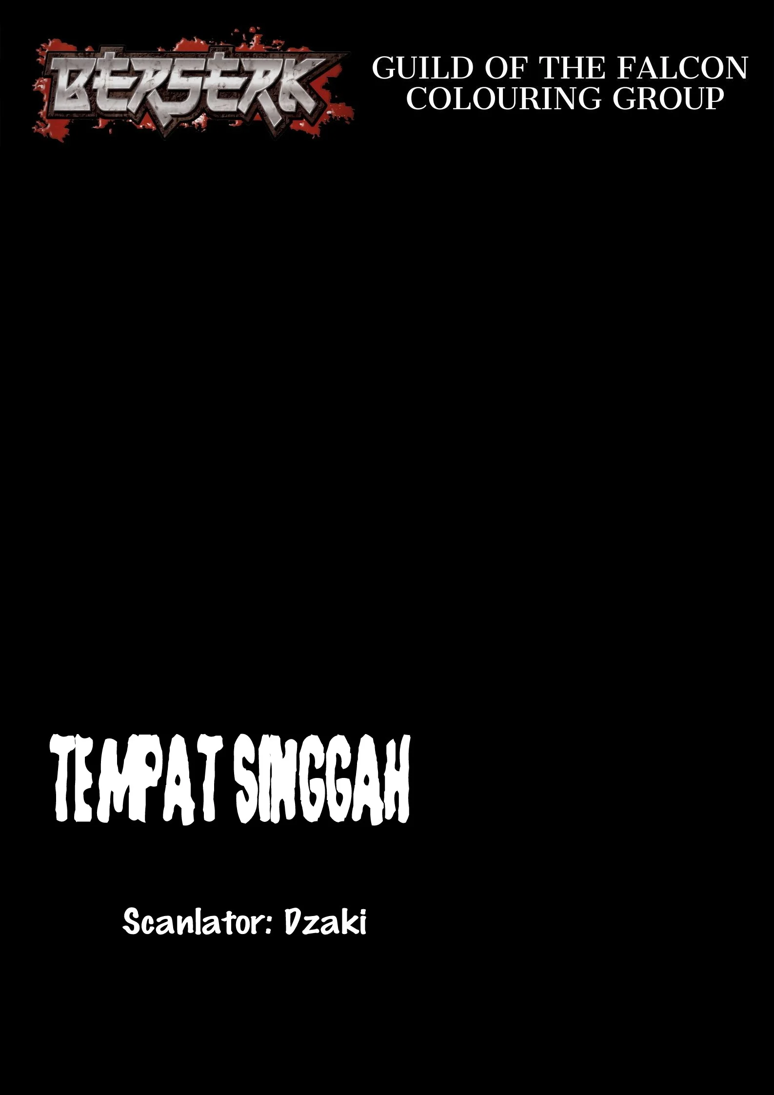 Berserk Chapter 91 Gambar 38