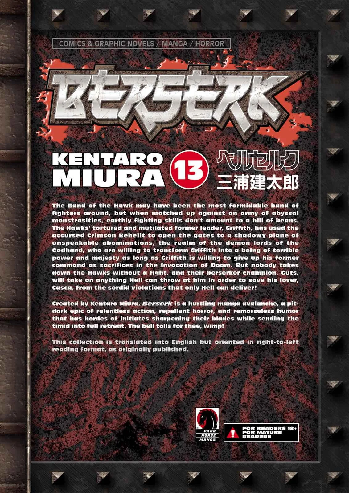 Berserk Chapter 91 Gambar 39