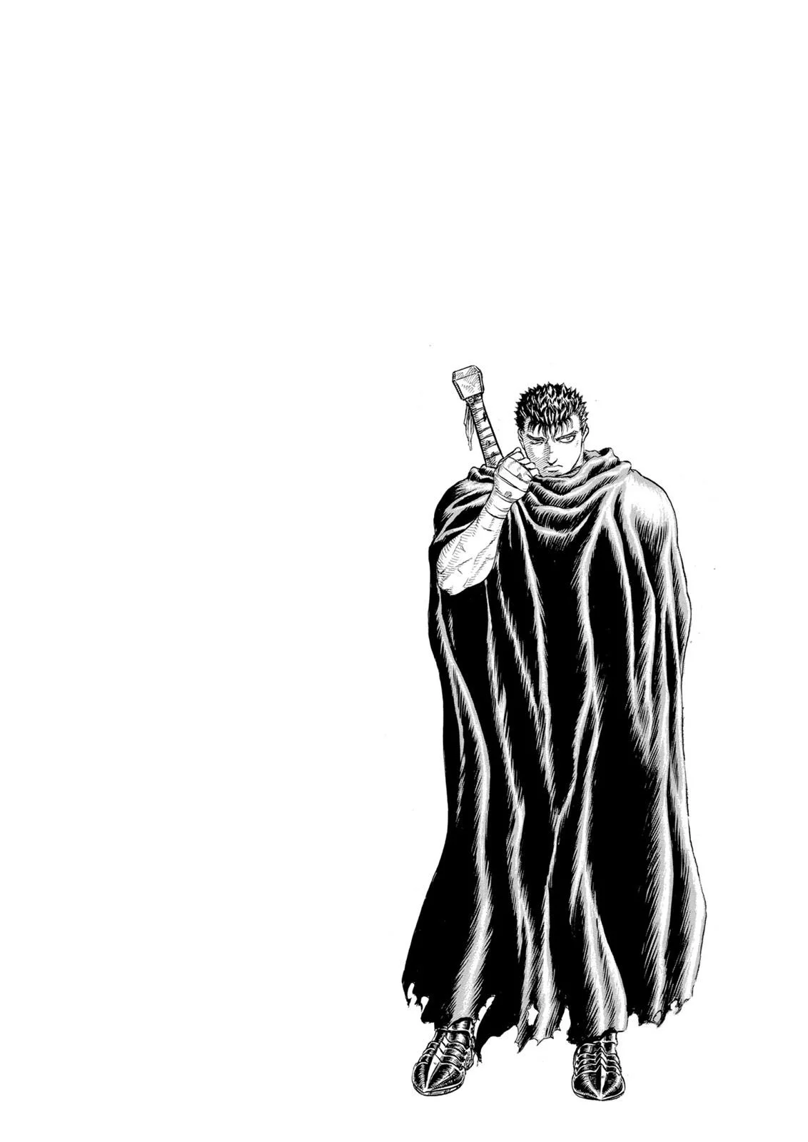Berserk Chapter 92 Gambar 28