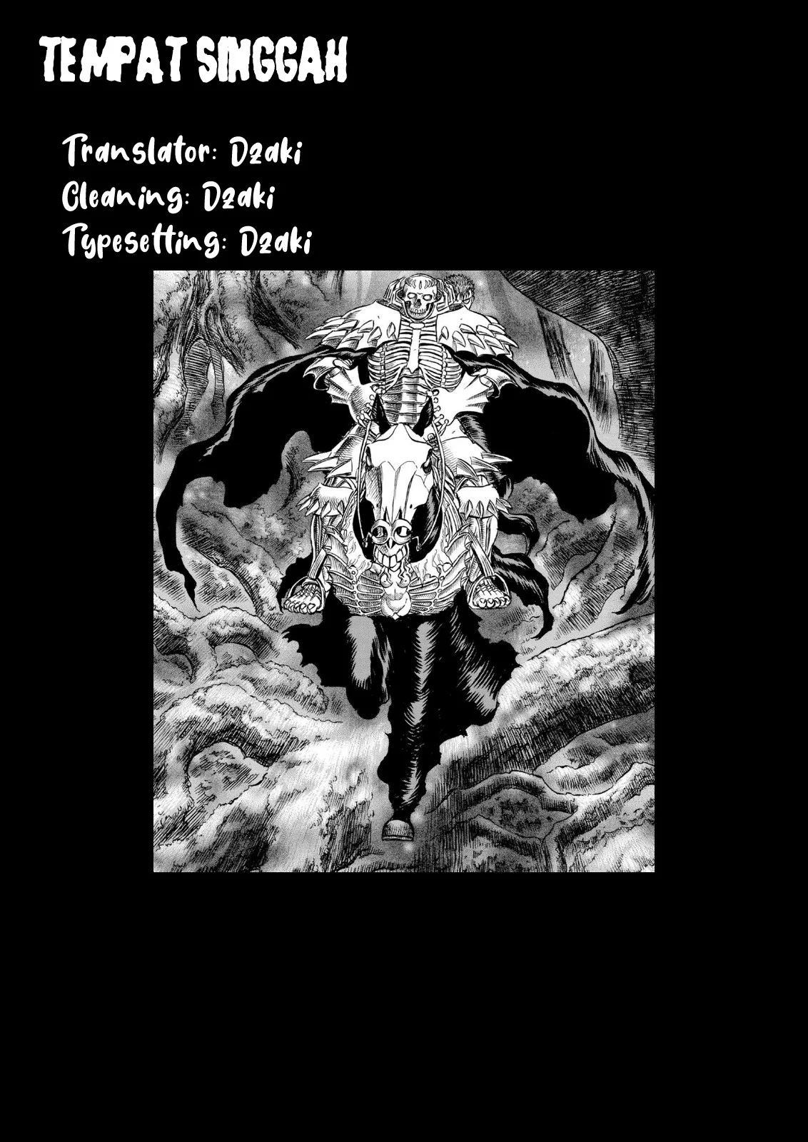 Berserk Chapter 92 Gambar 29