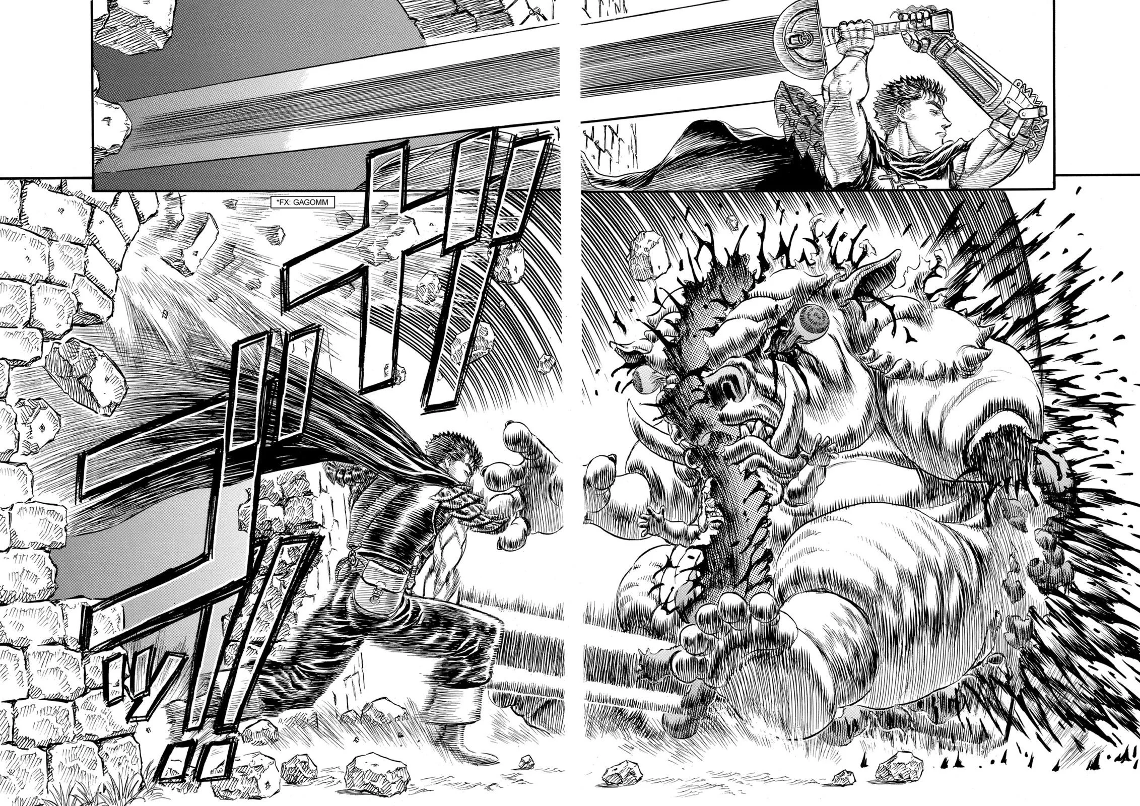 Berserk Chapter 94 Gambar 17