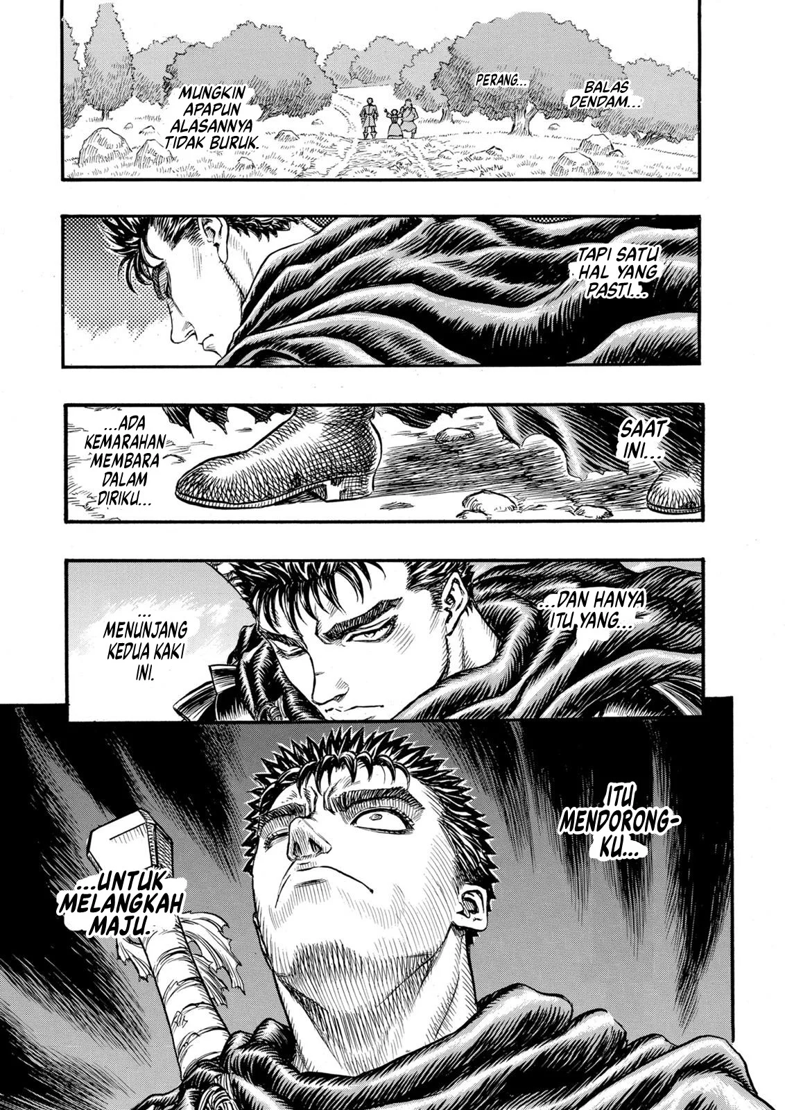 Berserk Chapter 94 Gambar 22
