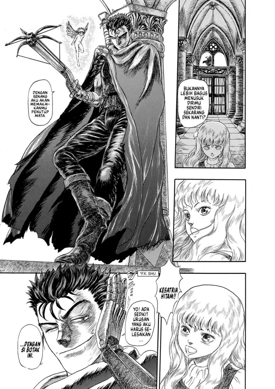 Berserk Chapter 99.5 Gambar 30