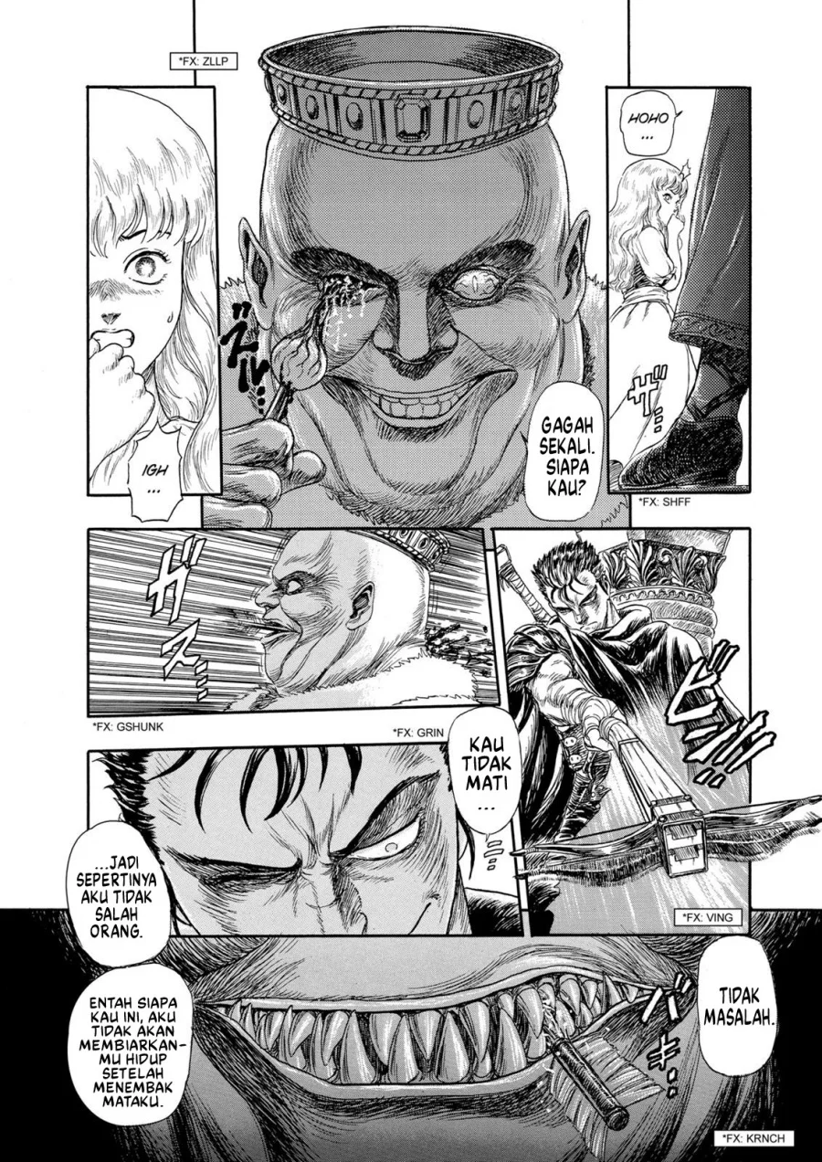 Berserk Chapter 99.5 Gambar 31