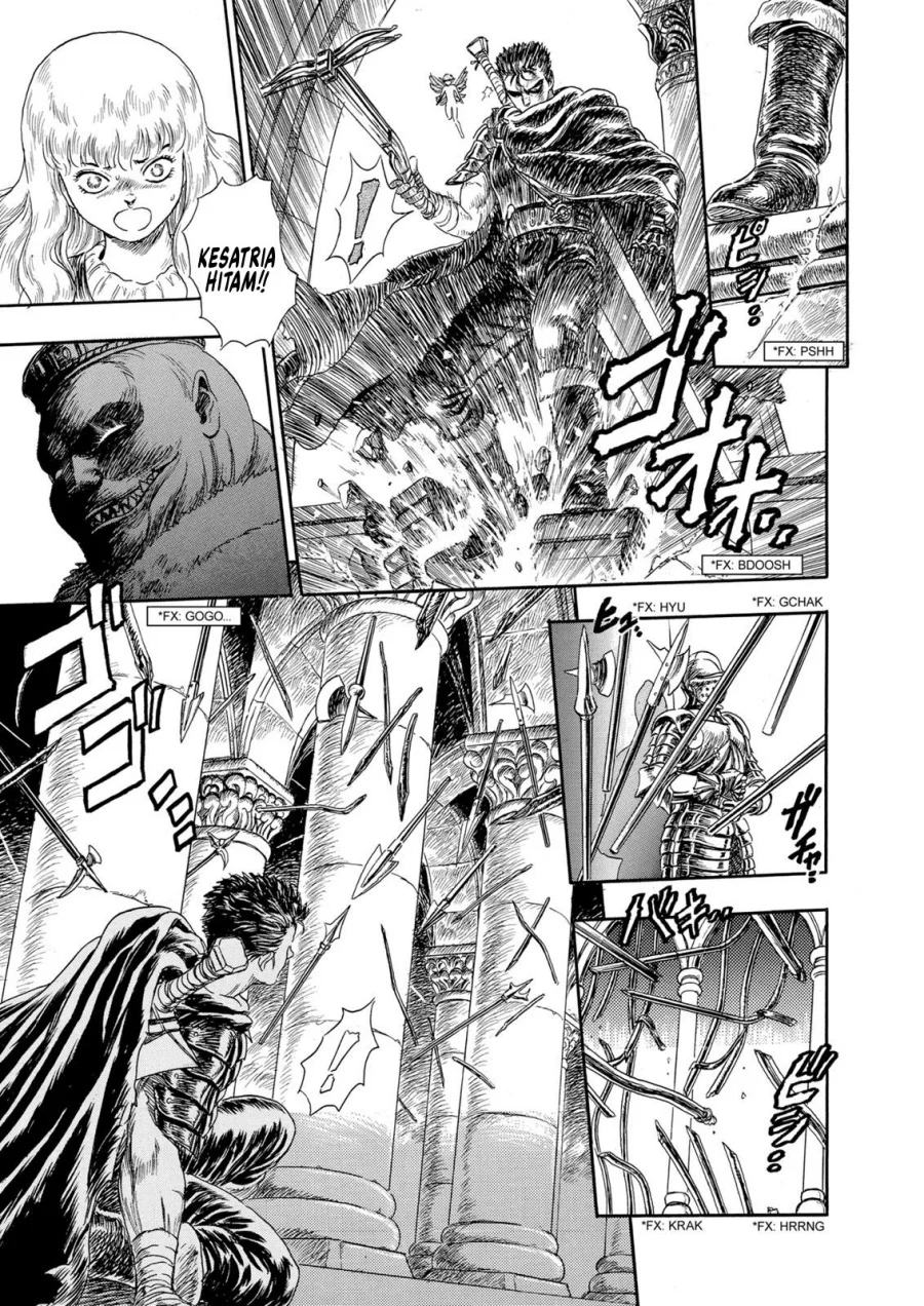 Berserk Chapter 99.5 Gambar 32