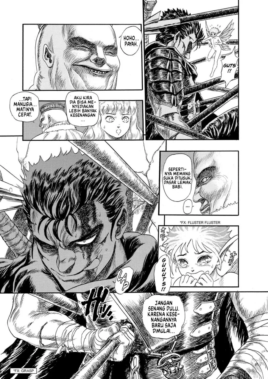 Berserk Chapter 99.5 Gambar 34