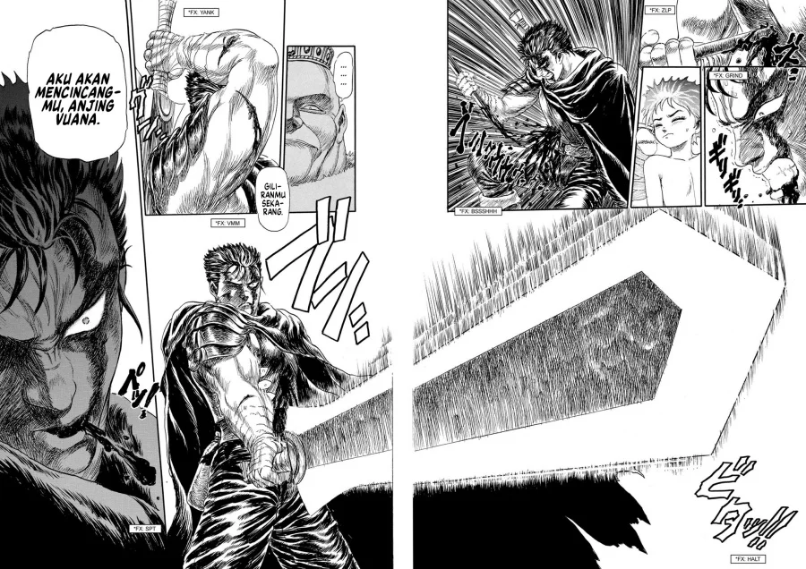 Berserk Chapter 99.5 Gambar 35