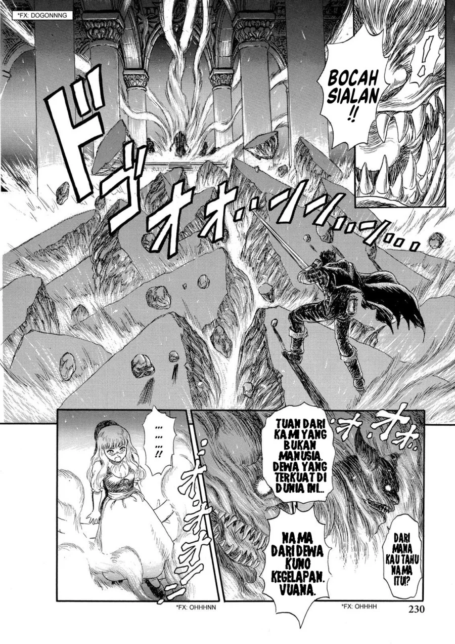 Berserk Chapter 99.5 Gambar 36