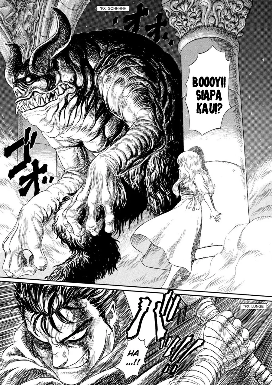 Berserk Chapter 99.5 Gambar 37
