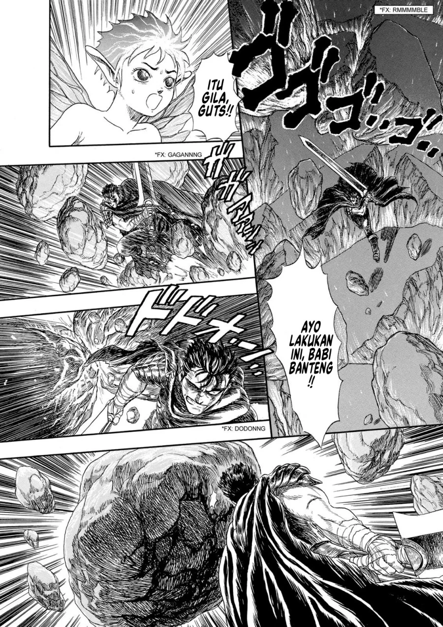 Berserk Chapter 99.5 Gambar 38
