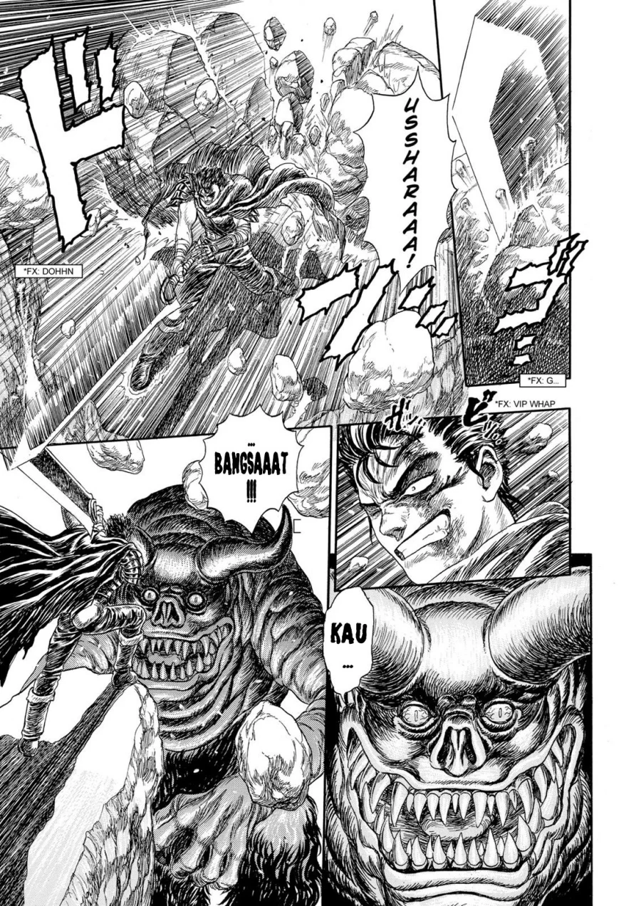 Berserk Chapter 99.5 Gambar 39