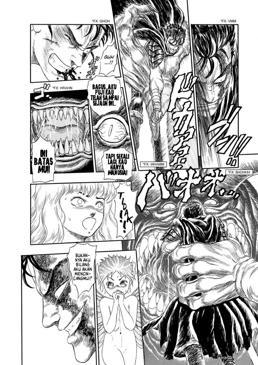Berserk Chapter 99.5 Gambar 40