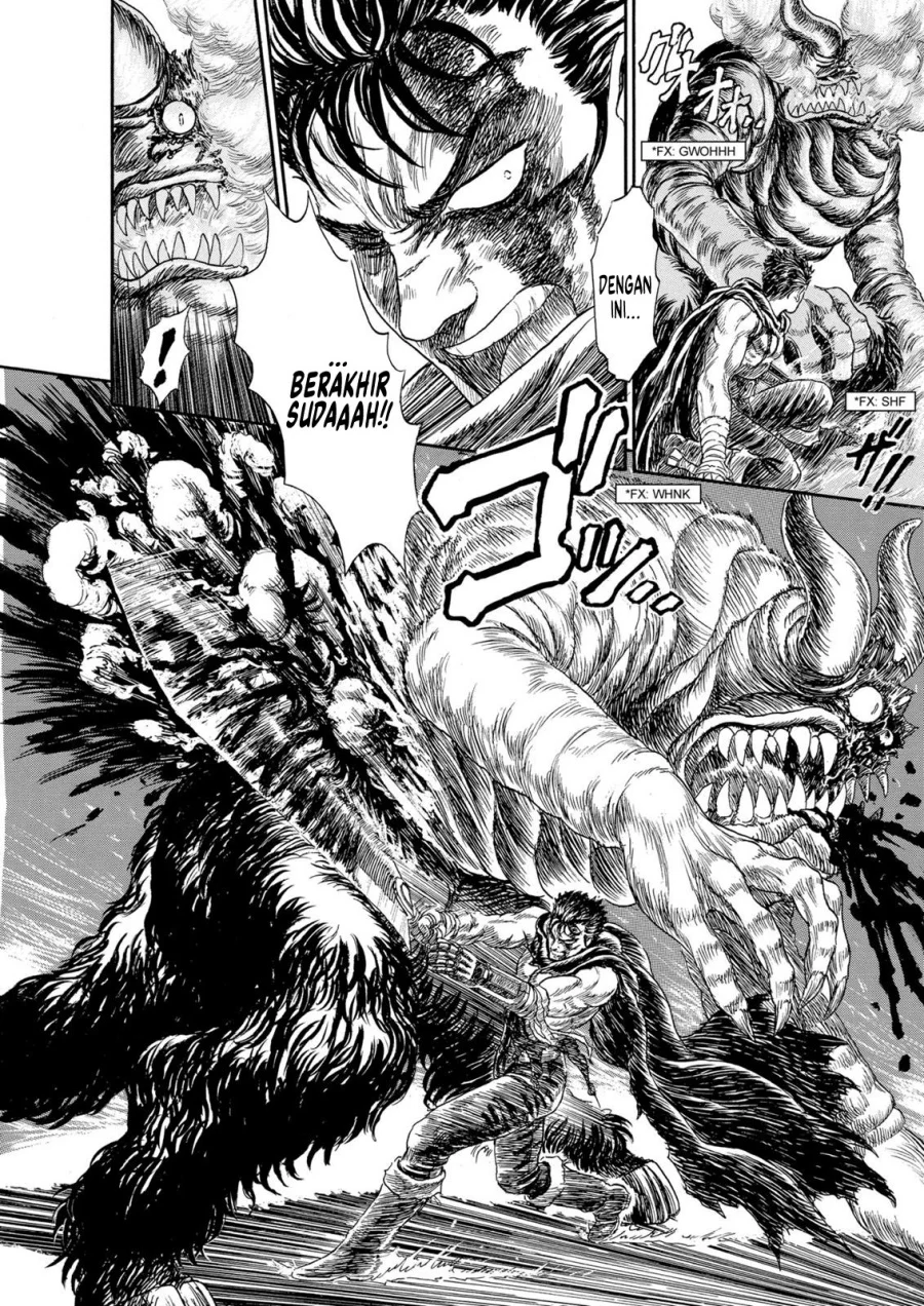 Berserk Chapter 99.5 Gambar 42
