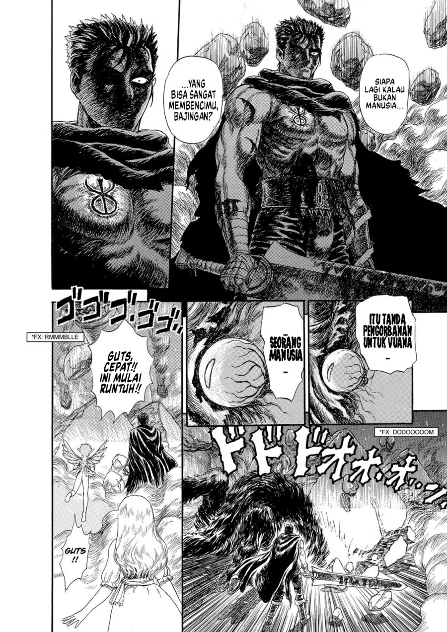 Berserk Chapter 99.5 Gambar 44