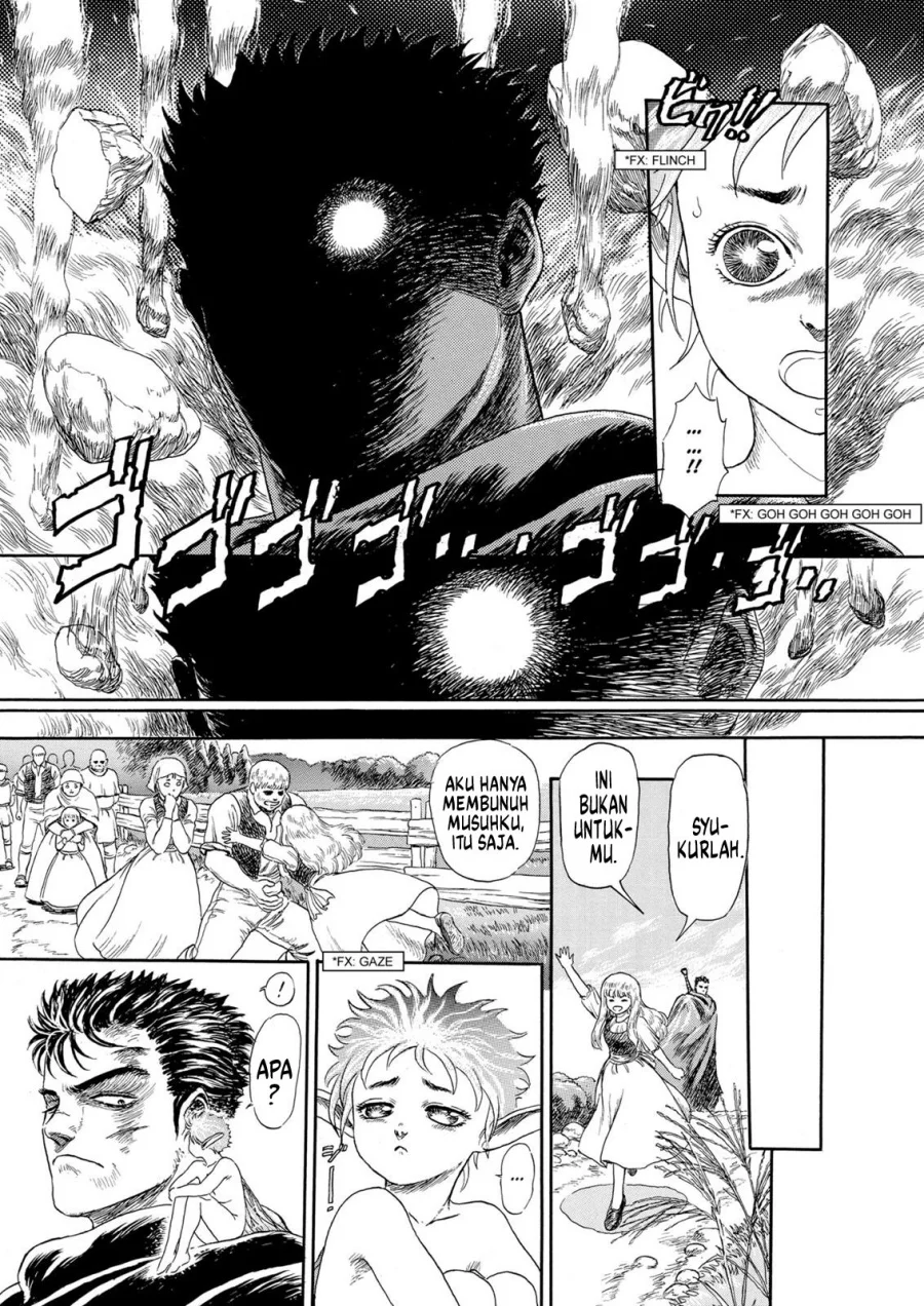 Berserk Chapter 99.5 Gambar 45