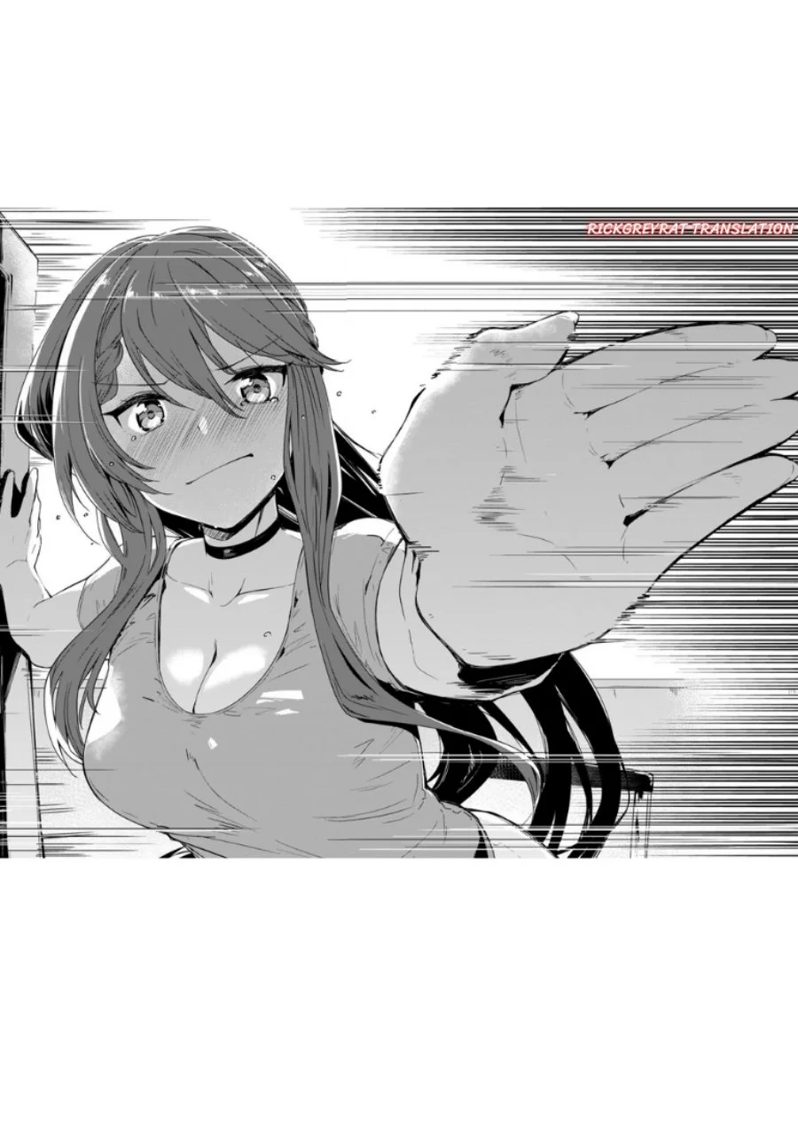 “Bijin de Okane Mochi no Kanojo ga Hoshii” to Ittara, Wake Ari Joshi ga Yattekita Ken Chapter 9 Gambar 23