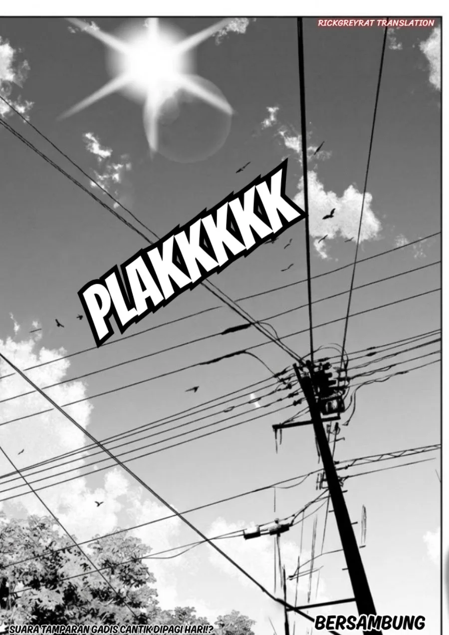 “Bijin de Okane Mochi no Kanojo ga Hoshii” to Ittara, Wake Ari Joshi ga Yattekita Ken Chapter 9 Gambar 24