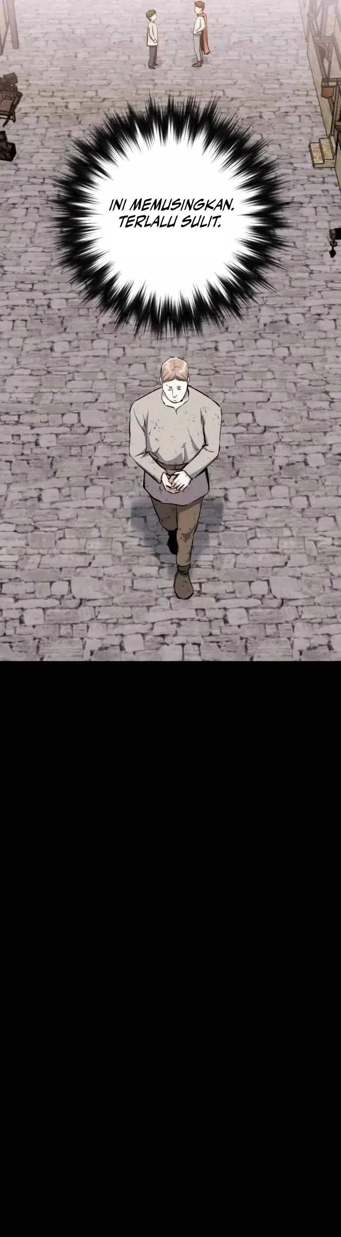 Bill The Blacksmith Chapter 12 Gambar 37