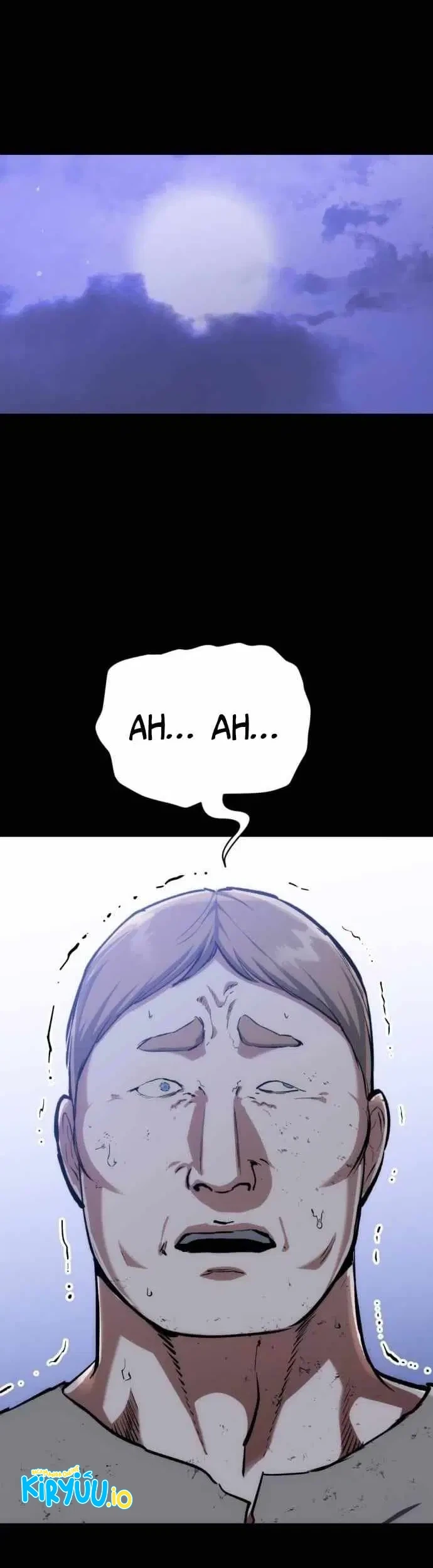 Bill The Blacksmith Chapter 12 Gambar 38