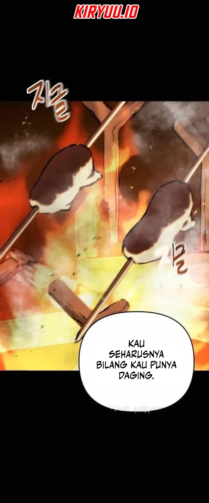 Bill The Blacksmith Chapter 12 Gambar 40