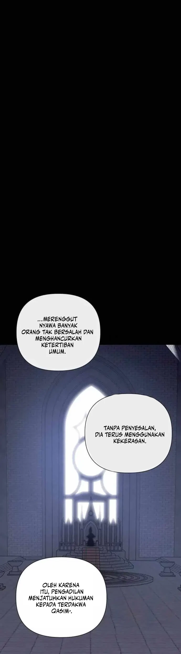 Bill The Blacksmith Chapter 12 Gambar 44