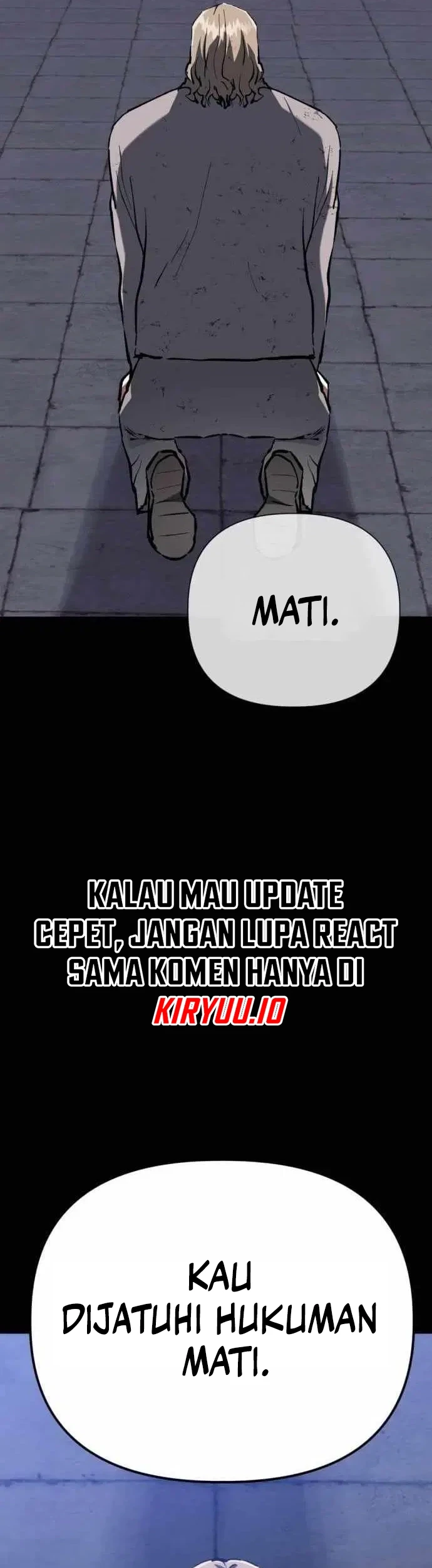 Bill The Blacksmith Chapter 12 Gambar 45