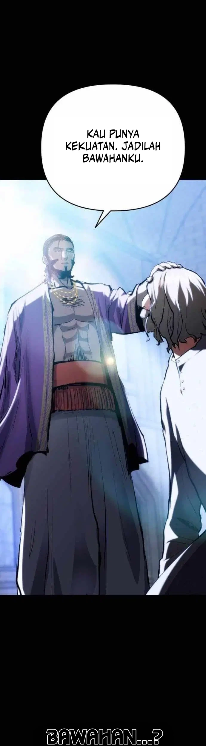 Bill The Blacksmith Chapter 12 Gambar 49