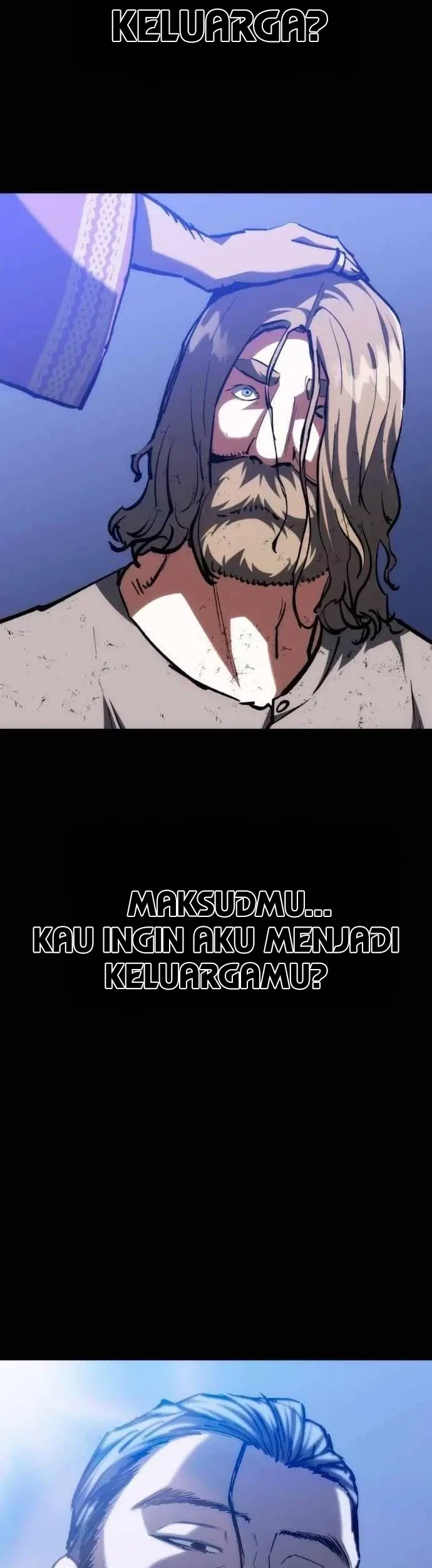 Bill The Blacksmith Chapter 12 Gambar 50