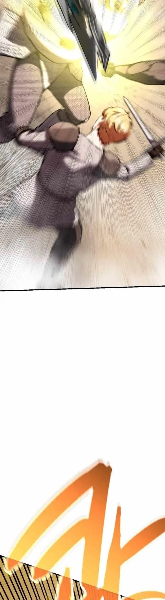 Bill The Blacksmith Chapter 12 Gambar 58