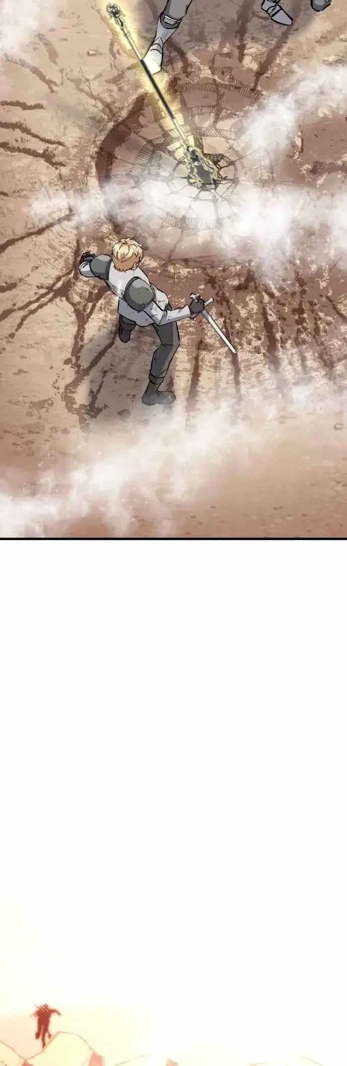 Bill The Blacksmith Chapter 12 Gambar 60