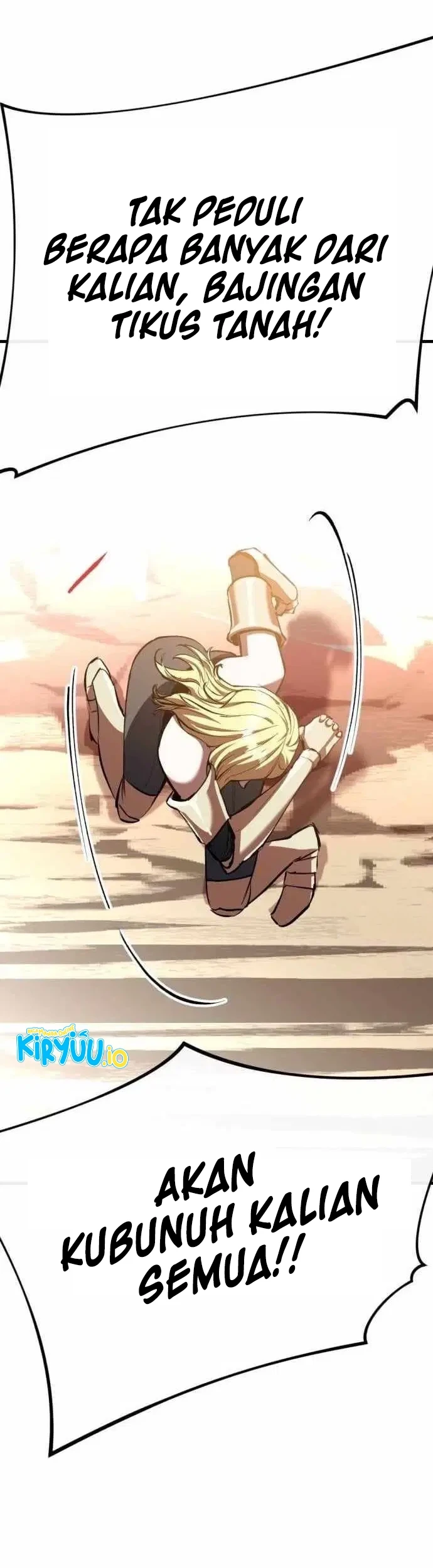 Bill The Blacksmith Chapter 12 Gambar 66