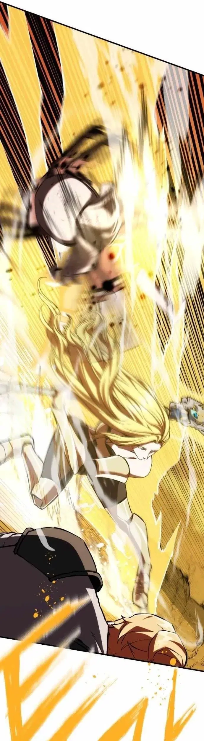 Bill The Blacksmith Chapter 12 Gambar 69