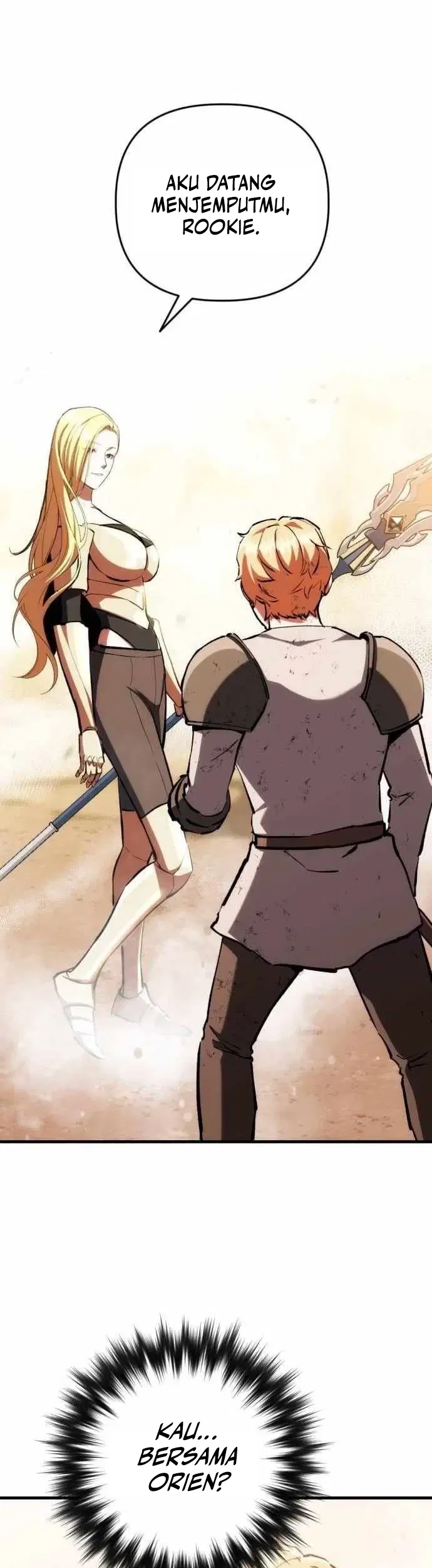 Bill The Blacksmith Chapter 12 Gambar 71