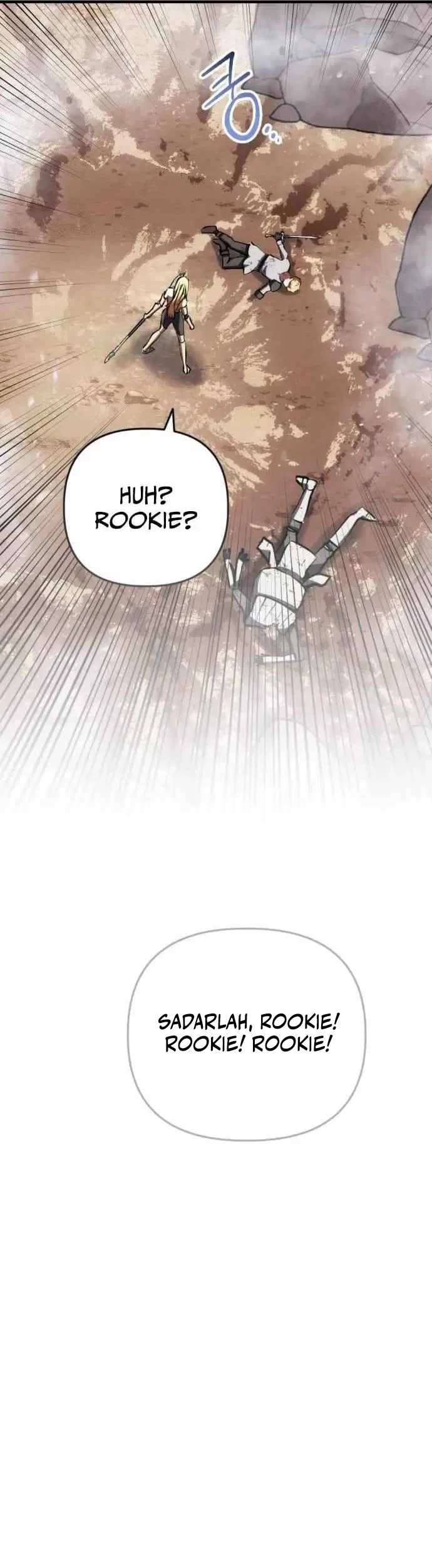 Bill The Blacksmith Chapter 12 Gambar 73