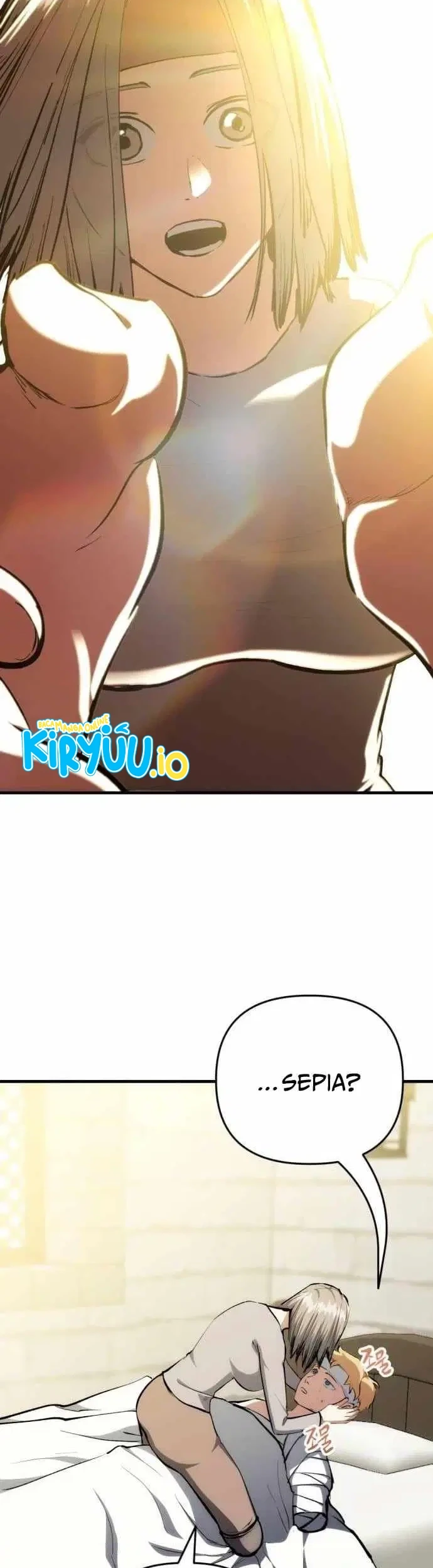 Bill The Blacksmith Chapter 12 Gambar 75