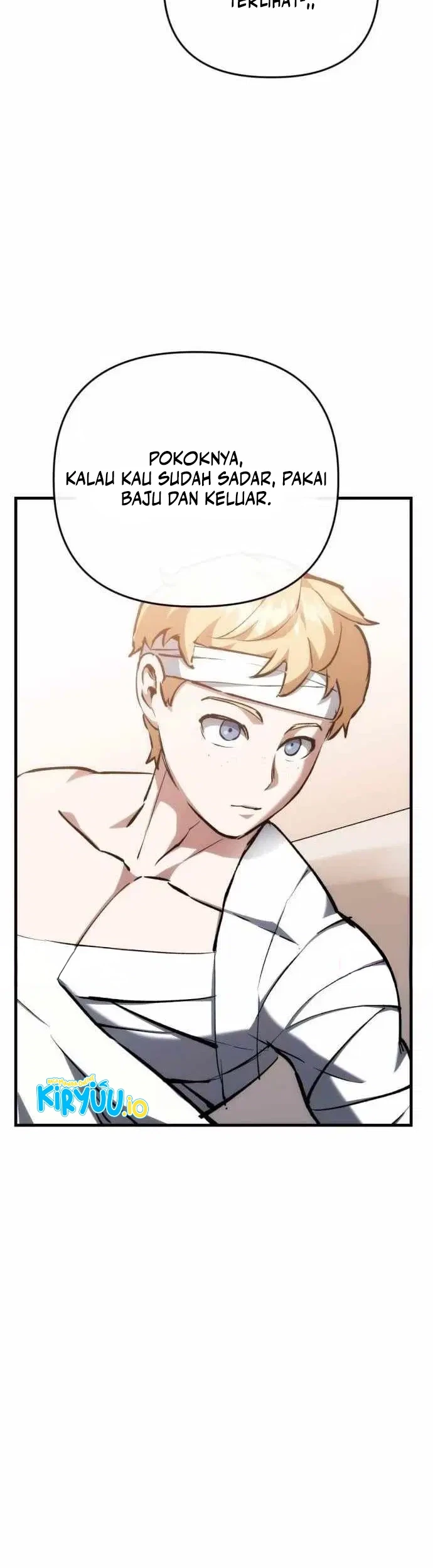 Bill The Blacksmith Chapter 12 Gambar 79