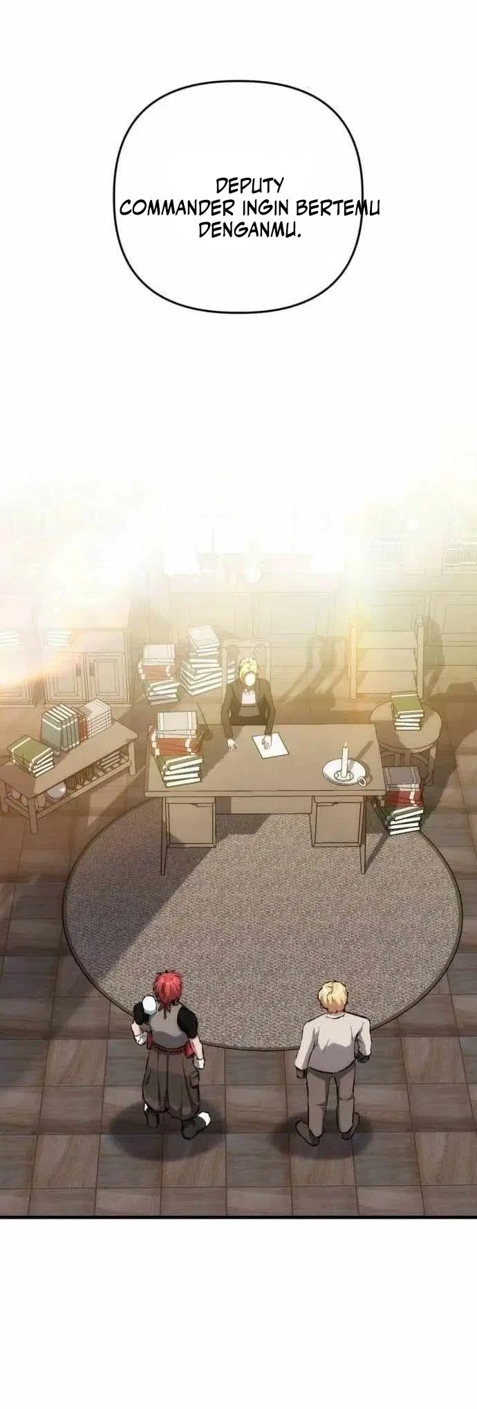 Bill The Blacksmith Chapter 12 Gambar 80