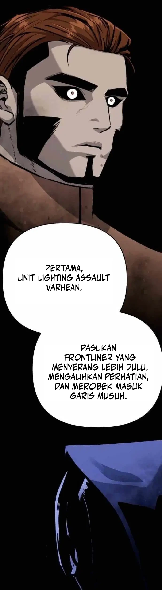 Bill The Blacksmith Chapter 12 Gambar 86