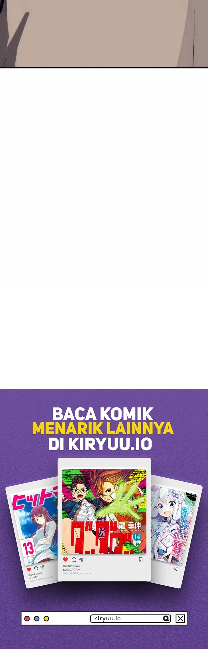 Bill The Blacksmith Chapter 12 Gambar 92