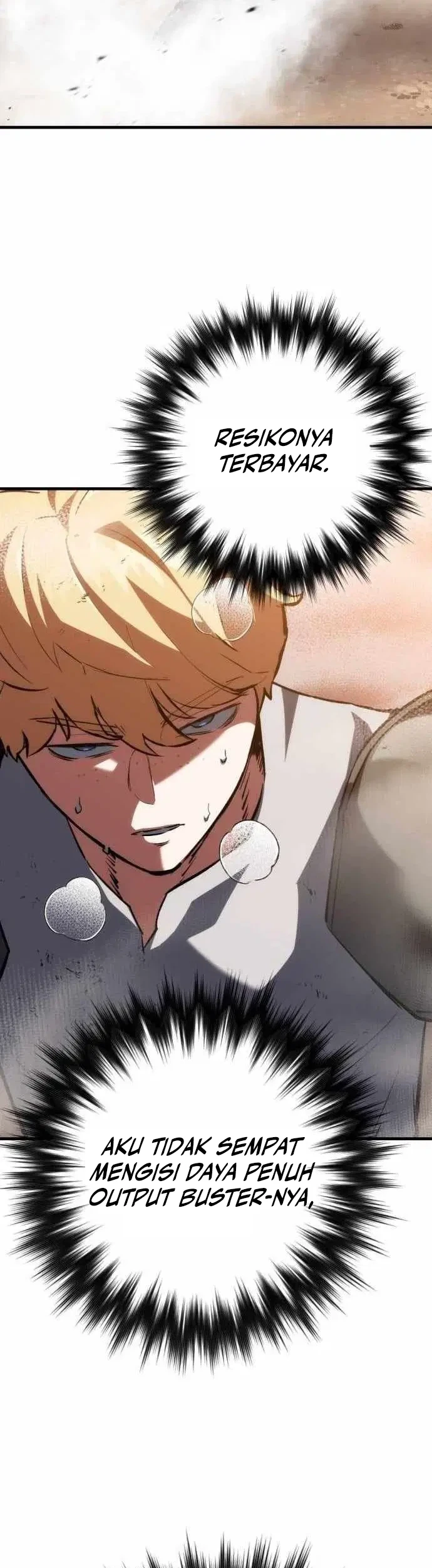 Bill The Blacksmith Chapter 12 Gambar 6