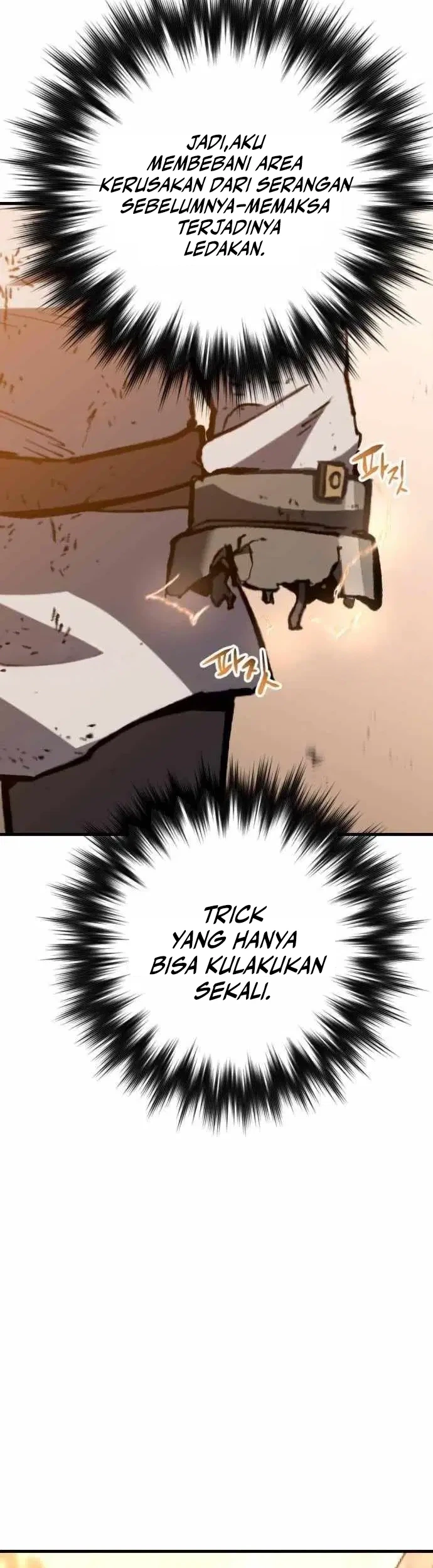Bill The Blacksmith Chapter 12 Gambar 7