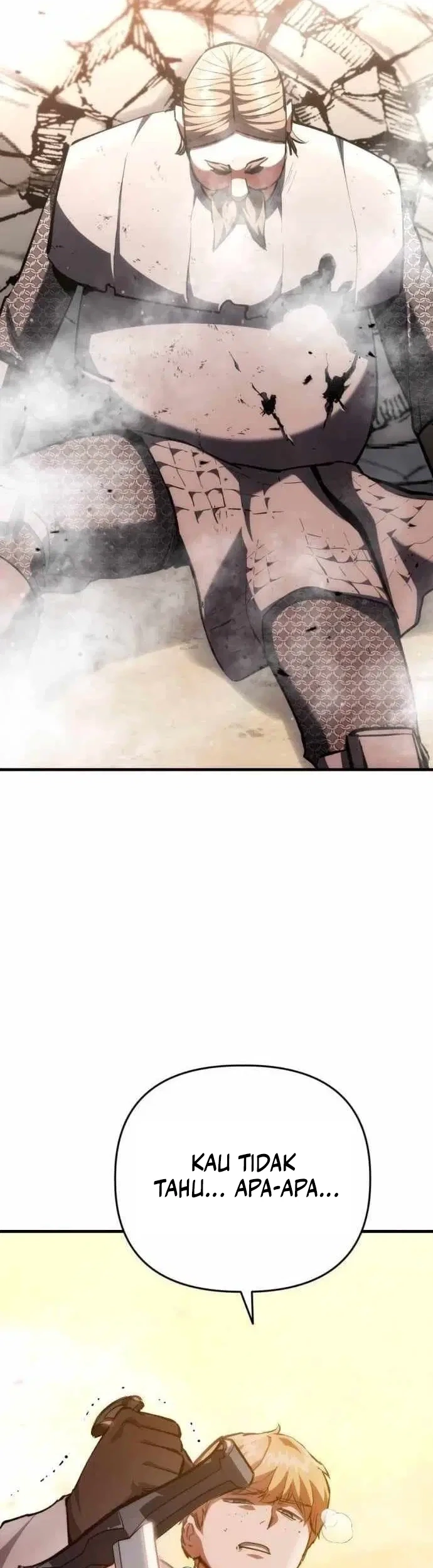 Bill The Blacksmith Chapter 12 Gambar 9