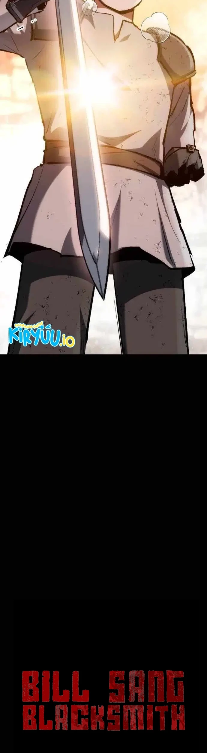 Bill The Blacksmith Chapter 12 Gambar 10