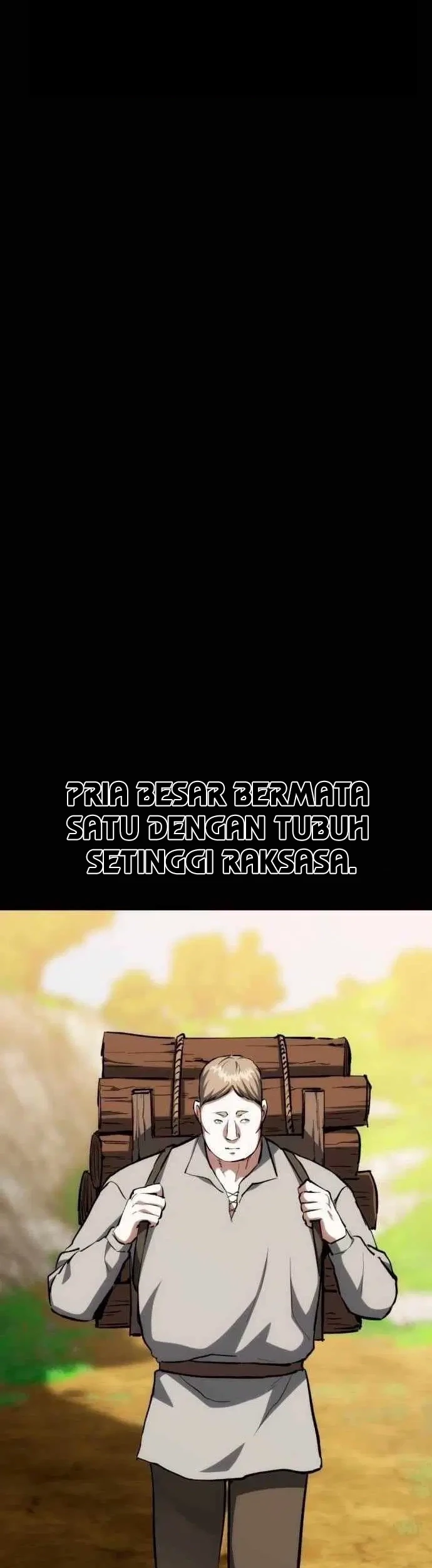 Bill The Blacksmith Chapter 12 Gambar 11