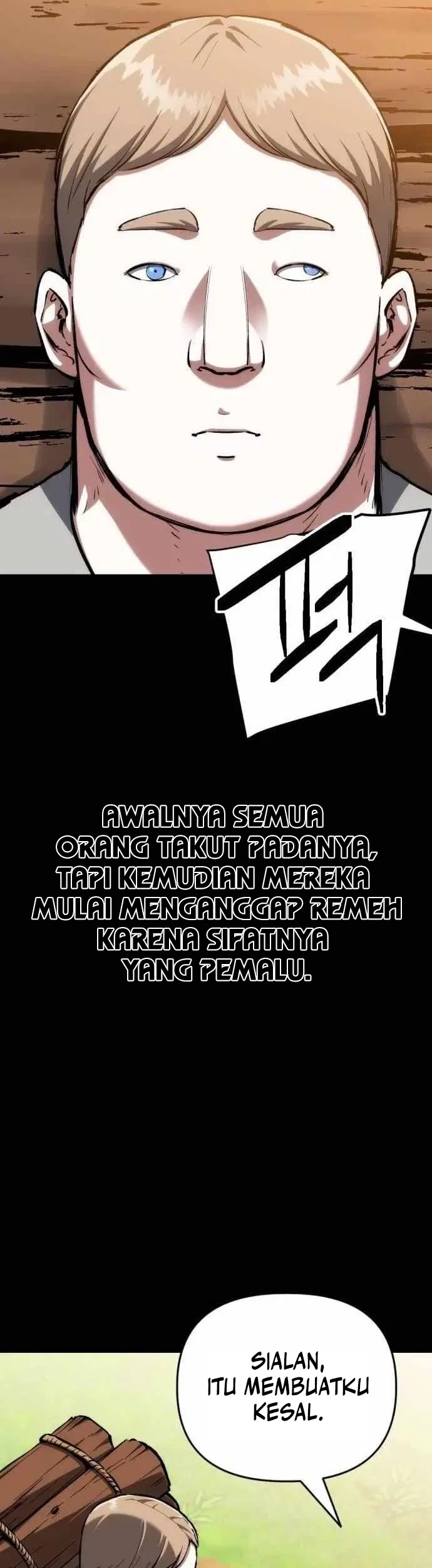 Bill The Blacksmith Chapter 12 Gambar 13