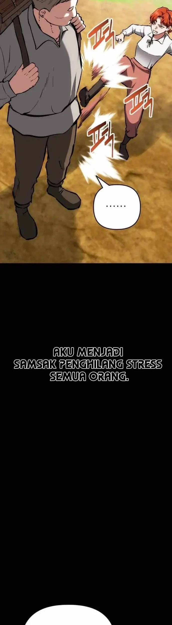 Bill The Blacksmith Chapter 12 Gambar 14