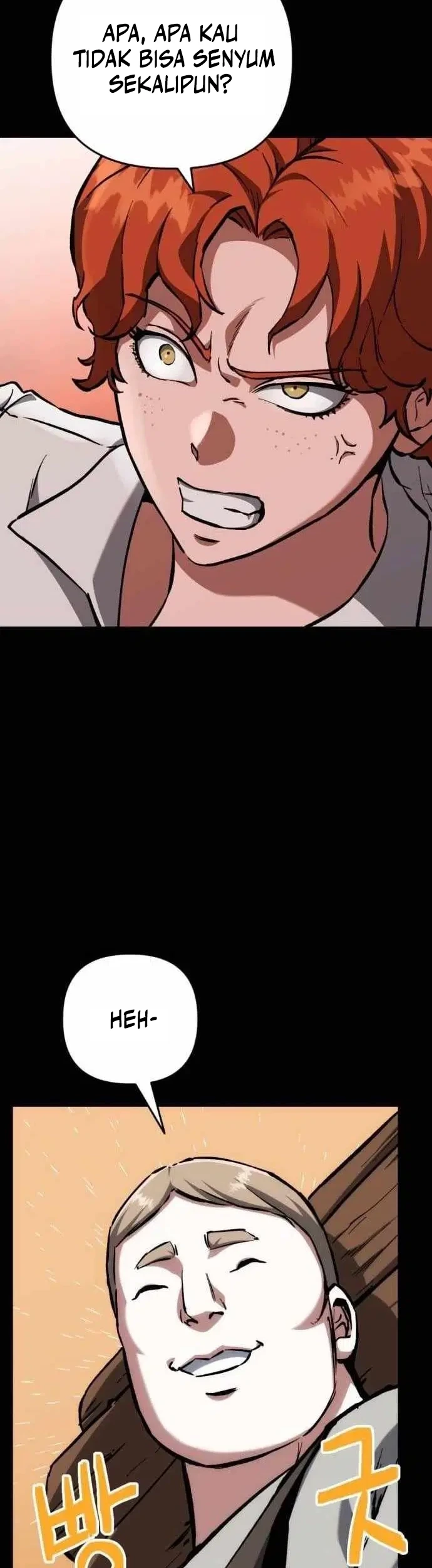 Bill The Blacksmith Chapter 12 Gambar 15