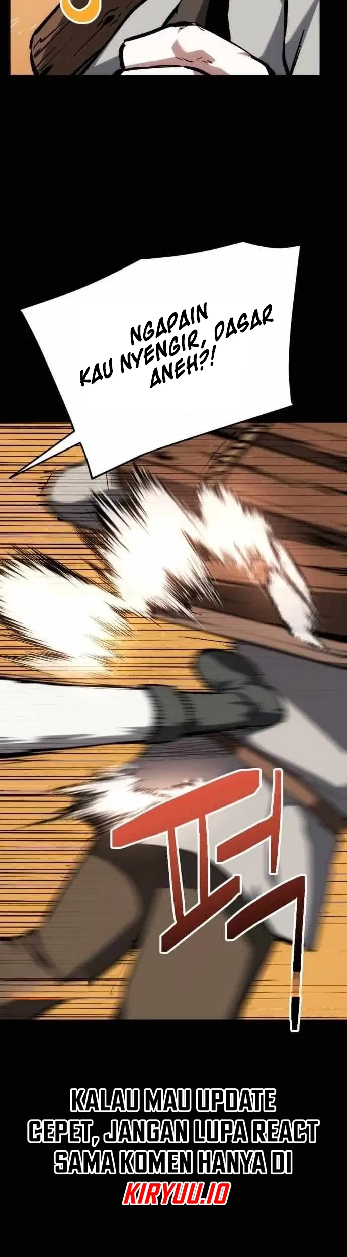 Bill The Blacksmith Chapter 12 Gambar 16